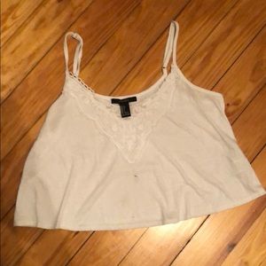 Forever 21 Tank Top